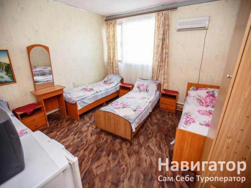 АКВАМАРИН - частная гостиница в Адлер АКВАМАРИН - частная гостиница в Адлер