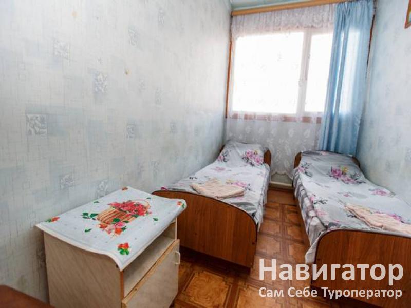 АКВАМАРИН - частная гостиница в Адлер АКВАМАРИН - частная гостиница в Адлер