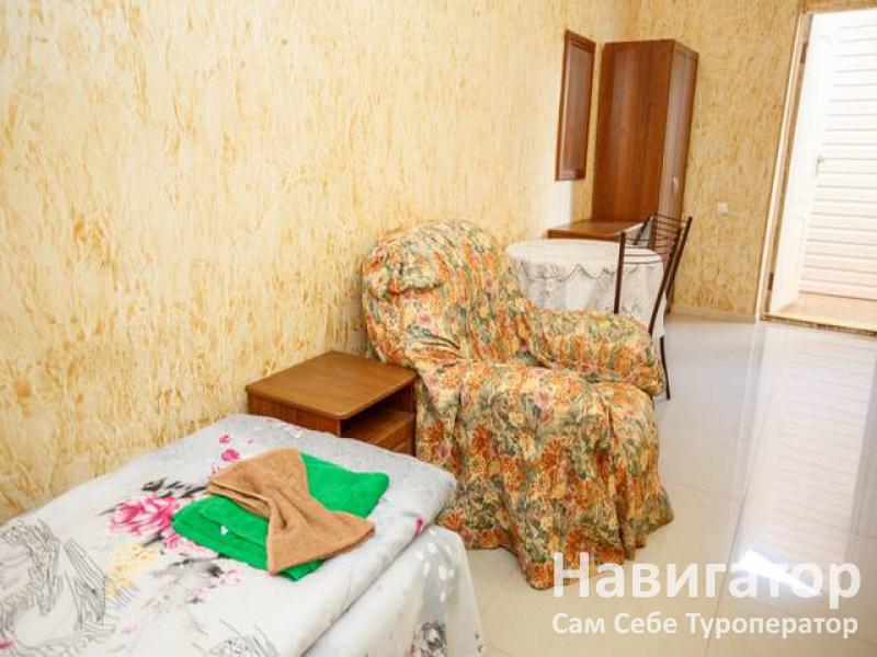 АКВАМАРИН - частная гостиница в Адлер АКВАМАРИН - частная гостиница в Адлер