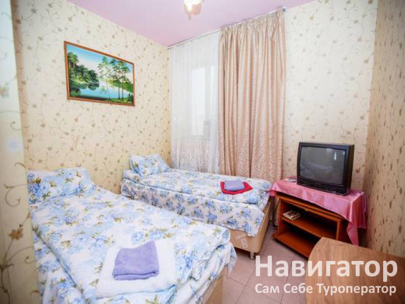 АКВАМАРИН - частная гостиница в Адлер АКВАМАРИН - частная гостиница в Адлер