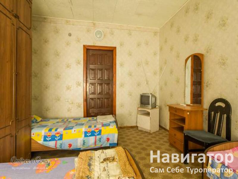 АКВАМАРИН - частная гостиница в Адлер АКВАМАРИН - частная гостиница в Адлер