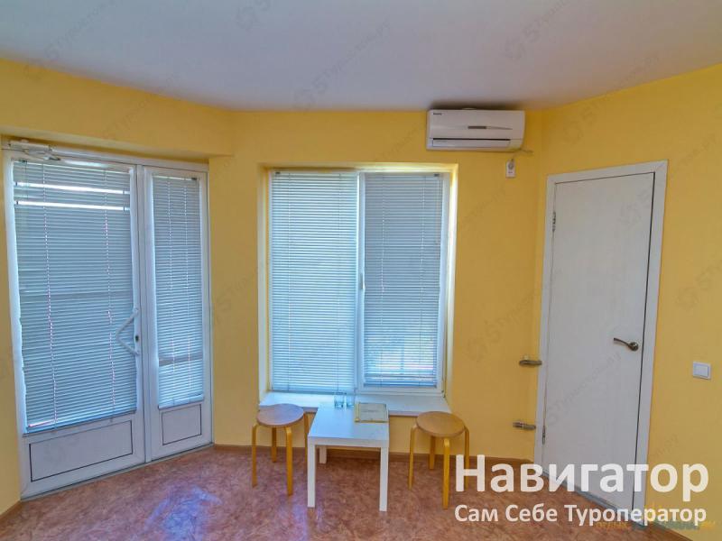 ЁЖИК - гостиница в Джубга ЁЖИК - гостиница в Джубга