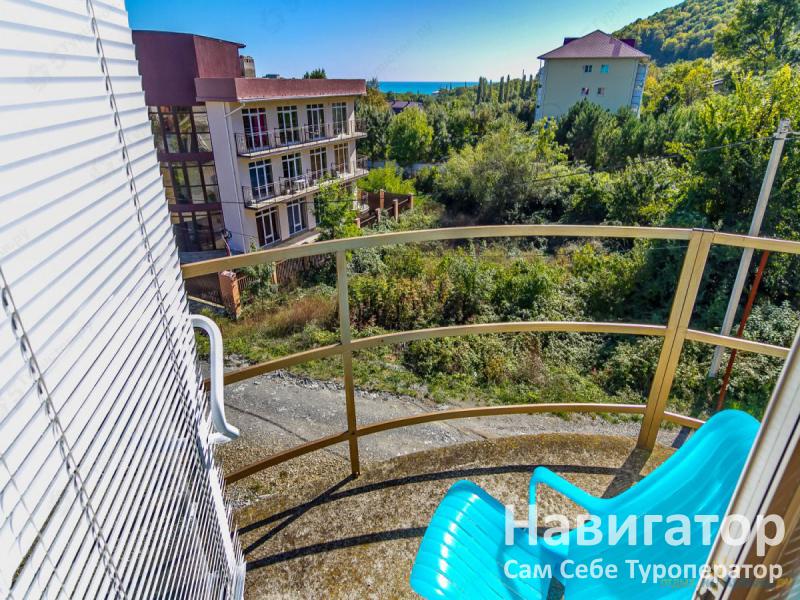 ЁЖИК - гостиница в Джубга ЁЖИК - гостиница в Джубга