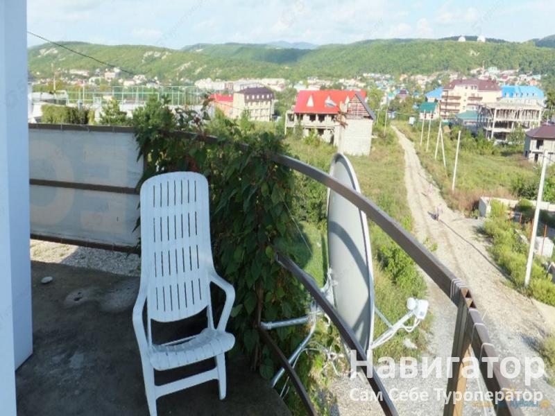 ЁЖИК - гостиница в Джубга ЁЖИК - гостиница в Джубга