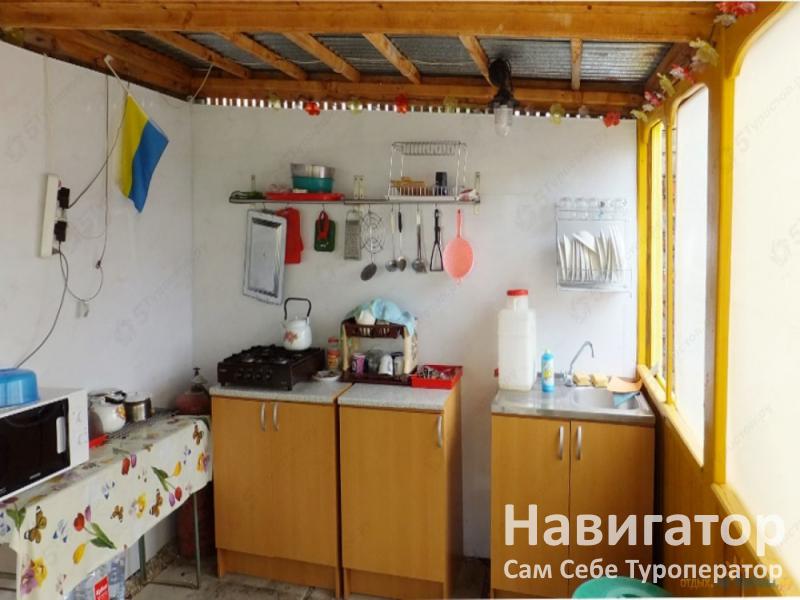 ЁЖИК - гостиница в Джубга ЁЖИК - гостиница в Джубга