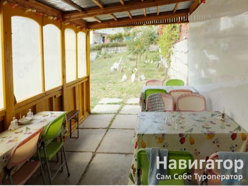 ЁЖИК - гостиница в Джубга ЁЖИК - гостиница в Джубга