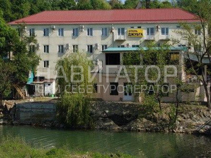 ДЖУБГА - отель в Джубга ДЖУБГА - отель в Джубга