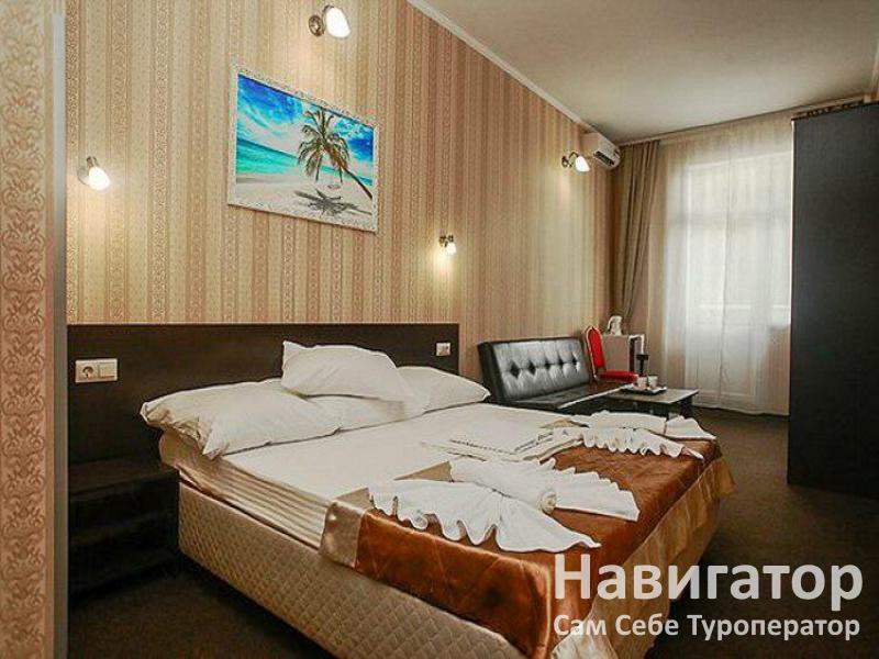 БЕДРОСОВА ЩЕЛЬ- база отдыха в Джубга