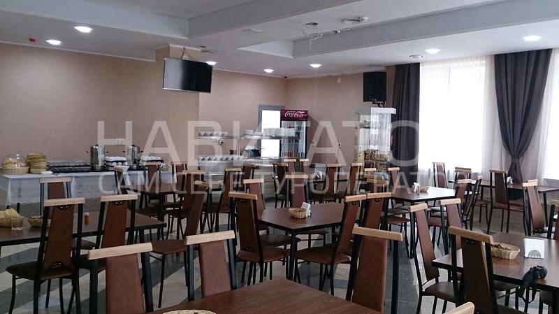 БЕДРОСОВА ЩЕЛЬ- база отдыха в Джубга