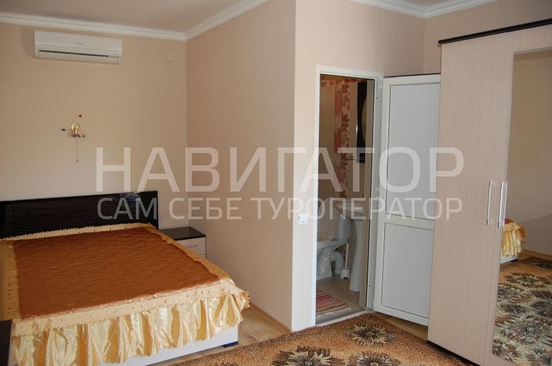 КОЛИБРИ - гостевой дом в Адлер - Чкаловский район