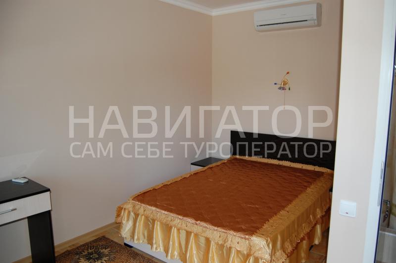 КОЛИБРИ - гостевой дом в Адлер - Чкаловский район