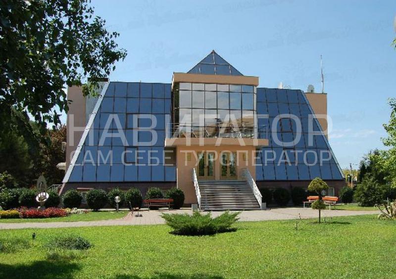 АГОЙ - база отдыха в Агой АГОЙ - база отдыха в Агой