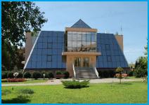 АГОЙ - база отдыха в Агой АГОЙ - база отдыха в Агой