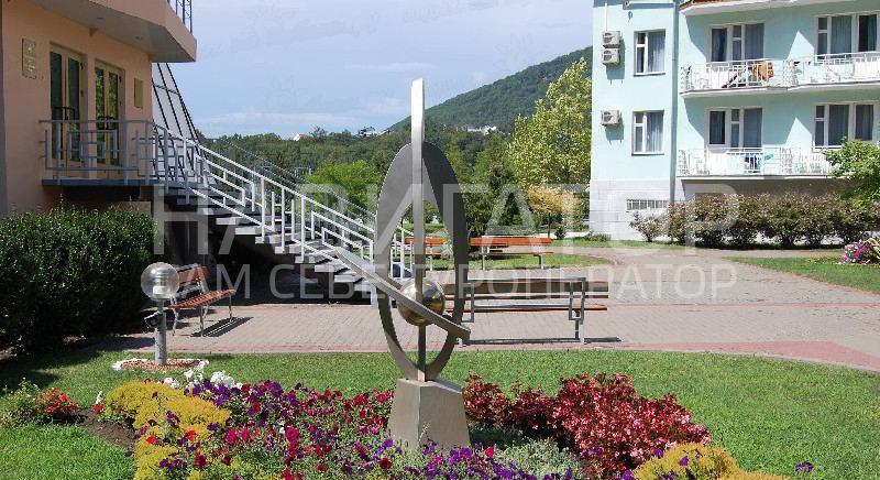 АГОЙ - база отдыха в Агой АГОЙ - база отдыха в Агой