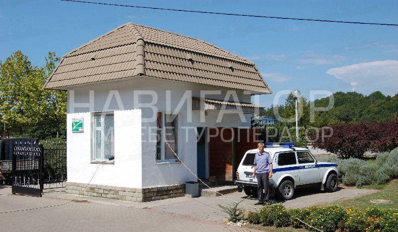 АГОЙ - база отдыха в Агой АГОЙ - база отдыха в Агой