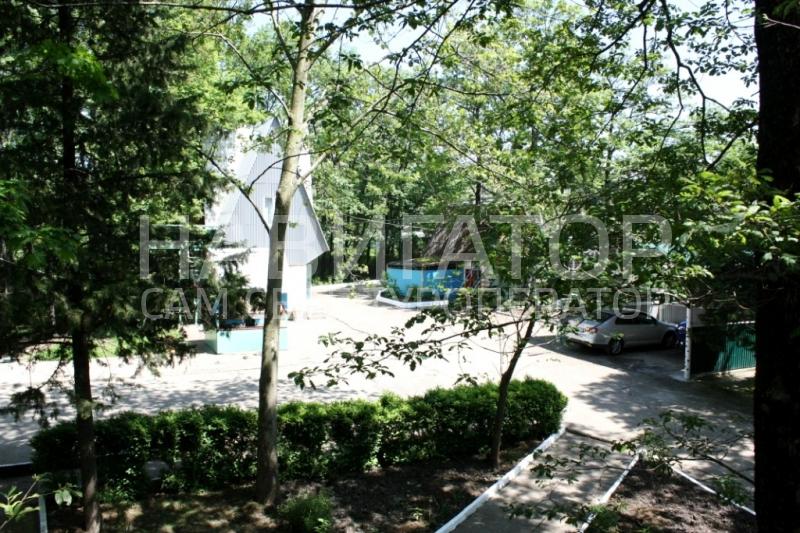 БЕРЕЗА - база отдыха в Агой БЕРЕЗА - база отдыха в Агой