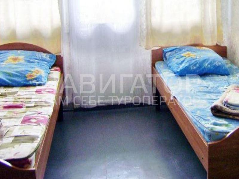 ВОЛНА- база отдыха в Агой ВОЛНА- база отдыха в Агой