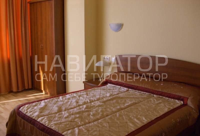 ПАРУС - пансионат в Агой ПАРУС - пансионат в Агой