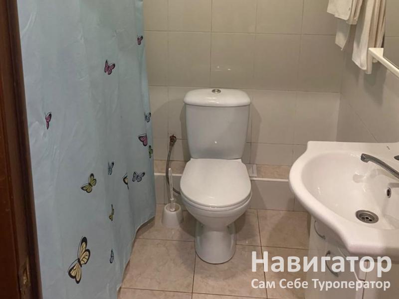 ПАРУС - пансионат в Агой ПАРУС - пансионат в Агой