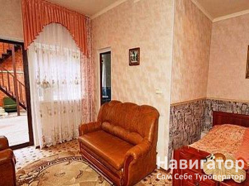 ГАЛИНА - гостевой дом в Агой ГАЛИНА - гостевой дом в Агой