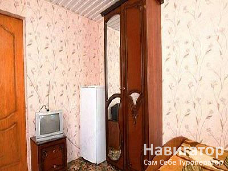 ГАЛИНА - гостевой дом в Агой ГАЛИНА - гостевой дом в Агой