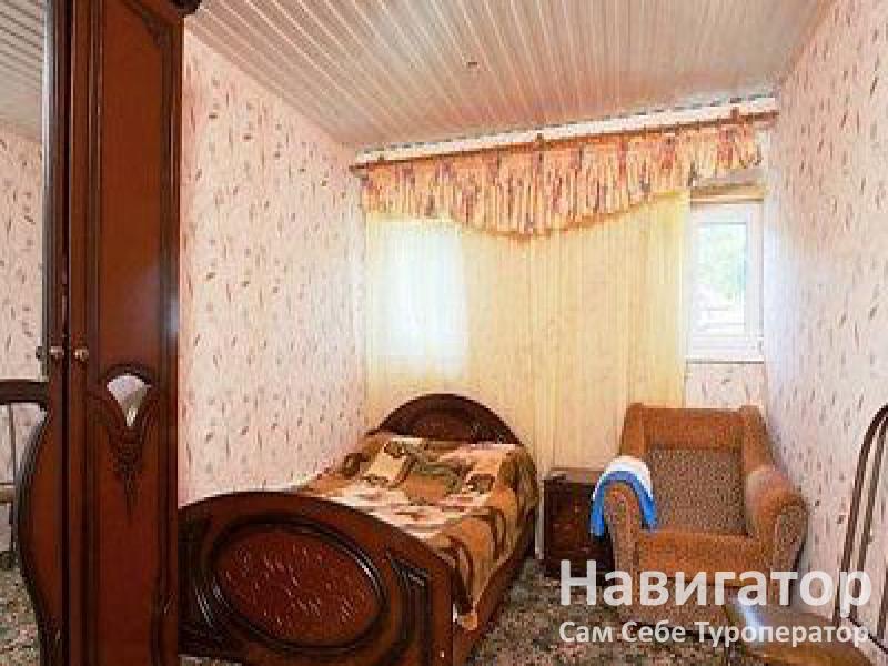 ГАЛИНА - гостевой дом в Агой