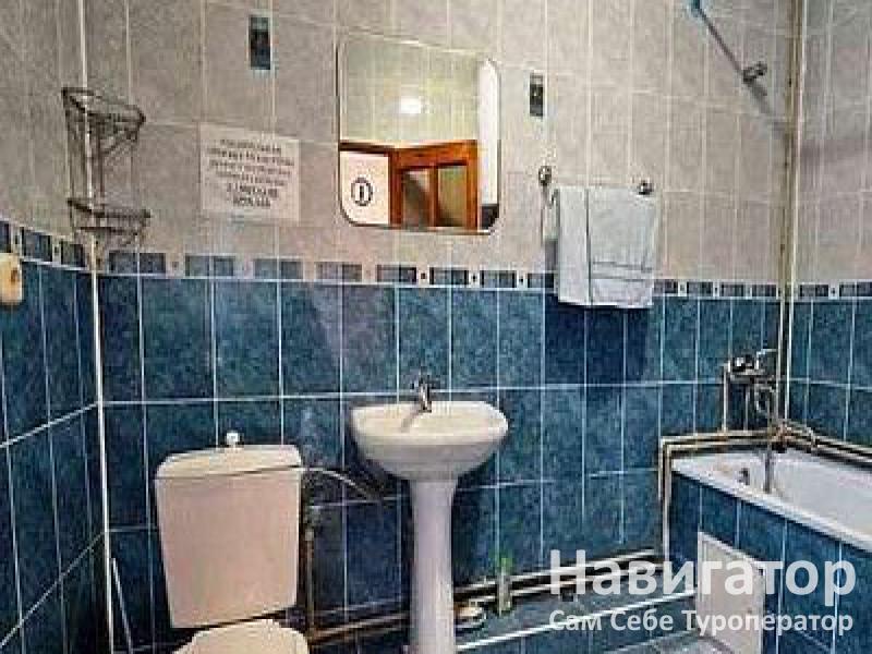 ГАЛИНА - гостевой дом в Агой ГАЛИНА - гостевой дом в Агой