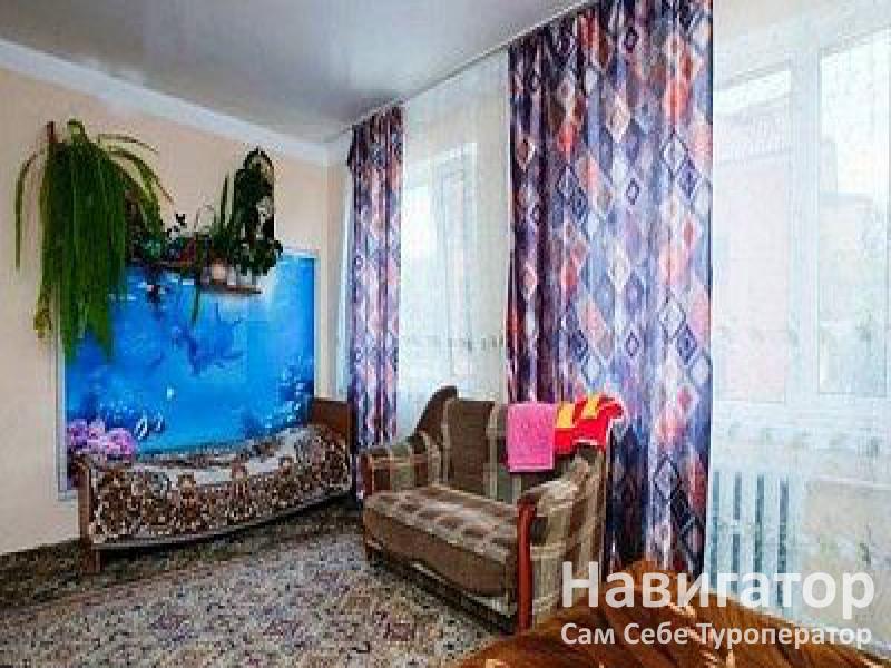 ГАЛИНА - гостевой дом в Агой ГАЛИНА - гостевой дом в Агой