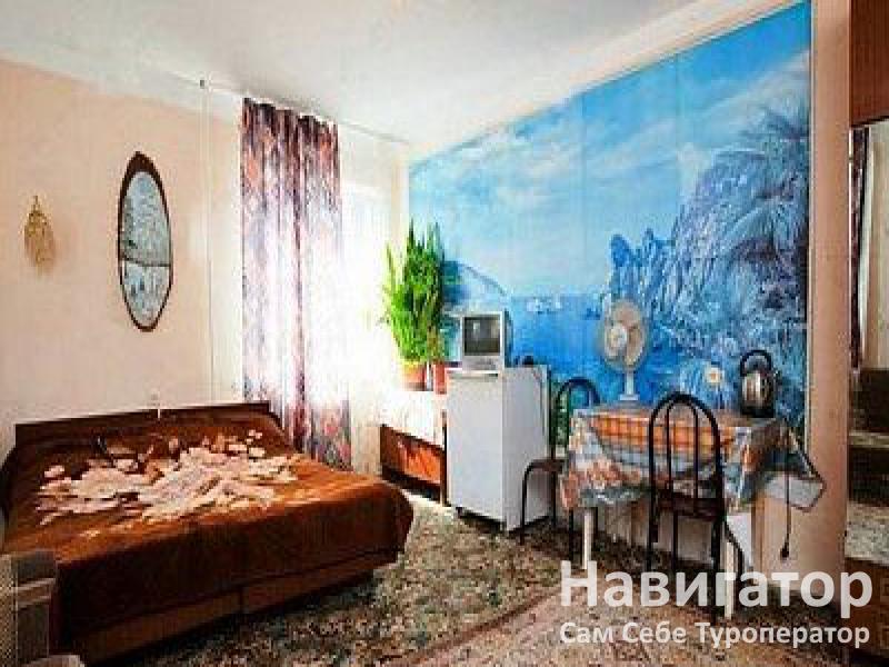 ГАЛИНА - гостевой дом в Агой ГАЛИНА - гостевой дом в Агой