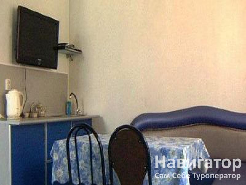 ГАЛИНА - гостевой дом в Агой ГАЛИНА - гостевой дом в Агой