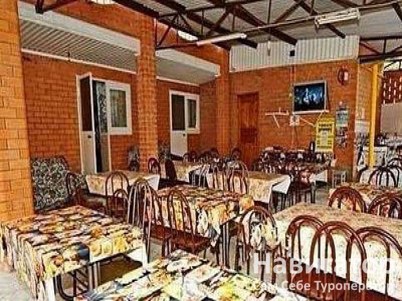 ГАЛИНА - гостевой дом в Агой ГАЛИНА - гостевой дом в Агой