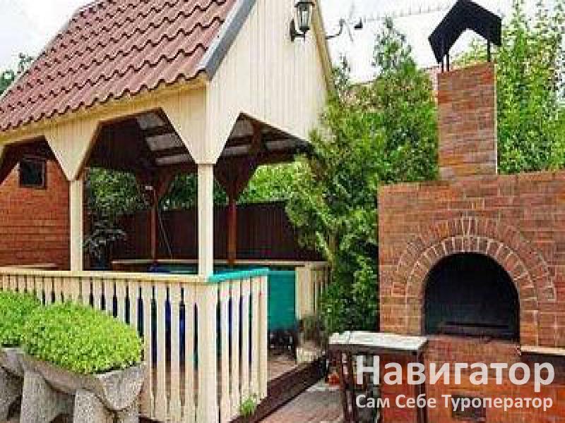 ГАЛИНА - гостевой дом в Агой ГАЛИНА - гостевой дом в Агой