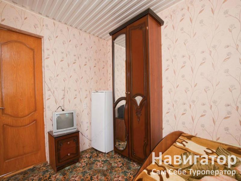 ГАЛИНА - гостевой дом в Агой ГАЛИНА - гостевой дом в Агой