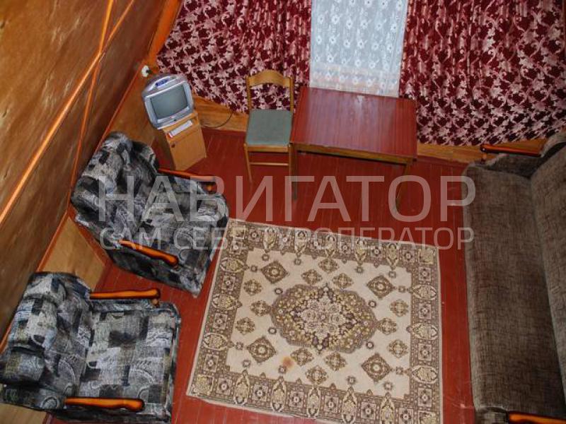 ВОЛНА - база отдыха в Агой ВОЛНА - база отдыха в Агой