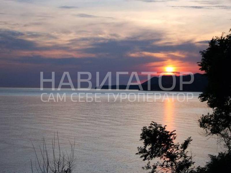 ВОЛНА - база отдыха в Агой ВОЛНА - база отдыха в Агой