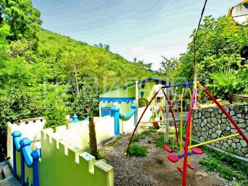 ВЕСНА - пансионат в Курортные поселки Туапсе ВЕСНА - пансионат в Курортные поселки Туапсе