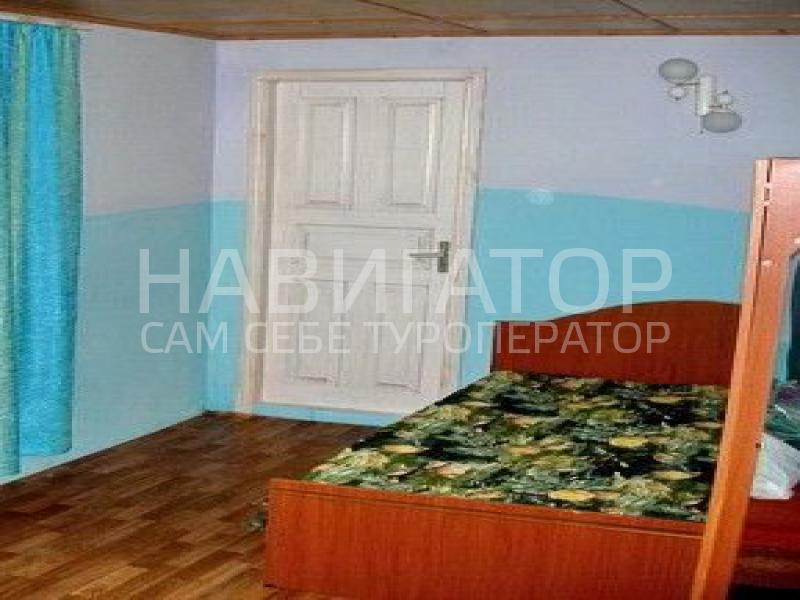 ВЕСНА - пансионат в Курортные поселки Туапсе ВЕСНА - пансионат в Курортные поселки Туапсе