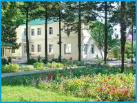 ЗЕЛЕНЫЙ ОГОНЕК - детский оздоровительный лагерь в Курортные поселки Туапсе ЗЕЛЕНЫЙ ОГОНЕК - детский оздоровительный лагерь в Курортные поселки Туапсе