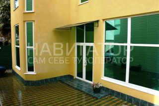 Relax Club Exclusive (RCE) ***1/2 - отель в Адлер Relax Club Exclusive (RCE) ***1/2 - отель в Адлер