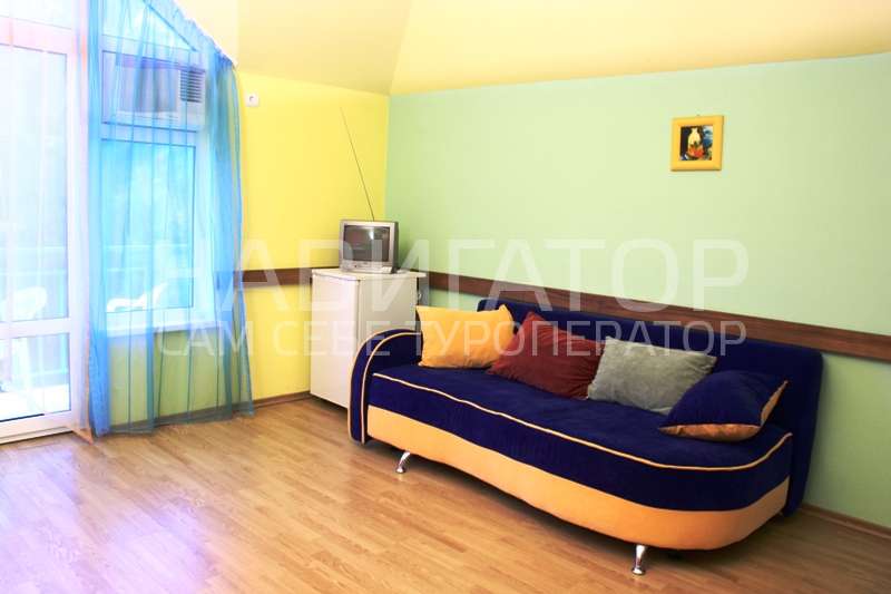 Relax Club Exclusive (RCE) ***1/2 - отель в Адлер Relax Club Exclusive (RCE) ***1/2 - отель в Адлер