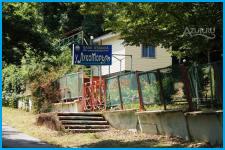 ЛУКОМОРЬЕ - база отдыха в Небуг ЛУКОМОРЬЕ - база отдыха в Небуг