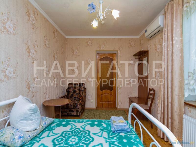 1107 - гостевой дом в Небуг 1107 - гостевой дом в Небуг