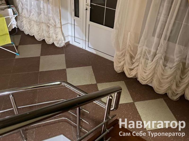 СУСАННА - гостевой дом в Вардане СУСАННА - гостевой дом в Вардане