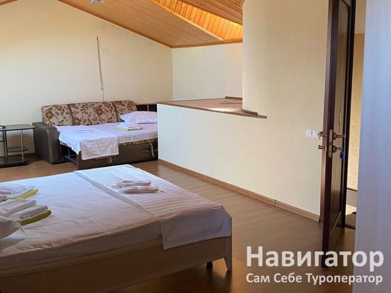 СУСАННА - гостевой дом в Вардане СУСАННА - гостевой дом в Вардане