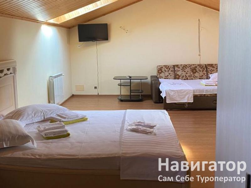 СУСАННА - гостевой дом в Вардане СУСАННА - гостевой дом в Вардане