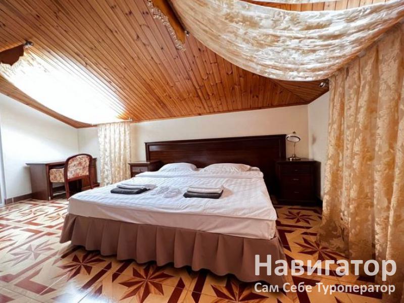 СУСАННА - гостевой дом в Вардане СУСАННА - гостевой дом в Вардане