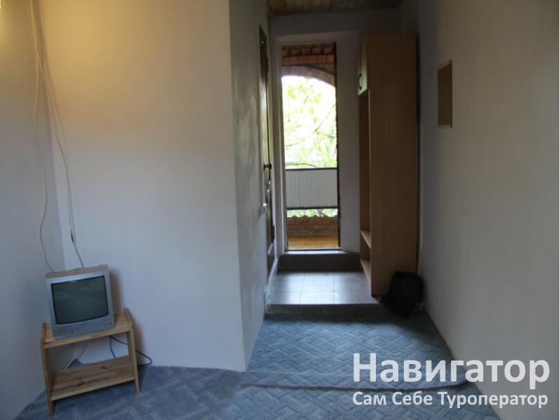 У КАМИНА - пансионат в Пляхо У КАМИНА - пансионат в Пляхо