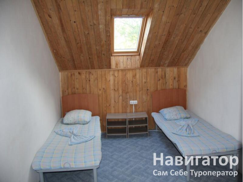 У КАМИНА - пансионат в Пляхо У КАМИНА - пансионат в Пляхо