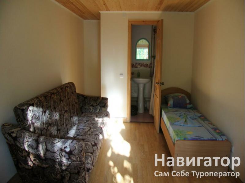 У КАМИНА - пансионат в Пляхо У КАМИНА - пансионат в Пляхо