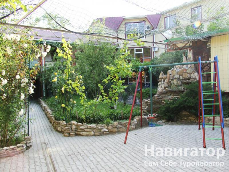 У КАМИНА - пансионат в Пляхо У КАМИНА - пансионат в Пляхо